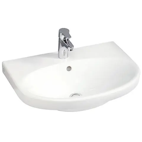 Gustavsberg Nautic 5556 Handfat Rea
